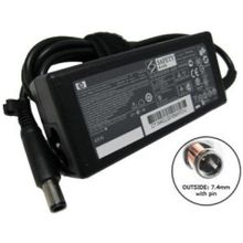 Блок питания для ноутбуков HP Pavilion 2000-2d55SR 19.5V, 3.33A, 7.4-5.0мм