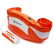 Массажный пояс Ergonova OrangeBelt