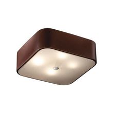 Odeon Light потолочная 2048 4C TURON ODL11 278 хром E14 4x40W