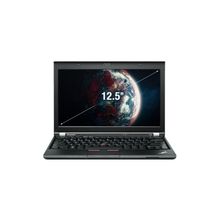 Lenovo THINKPAD X230 (Core i3 2370M 2400 Mhz 12.5" 1366x768 4096Mb 500Gb DVD нет Wi-Fi Bluetooth Win 7 Pro 64)