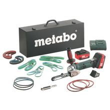 Metabo BF 18 LTX 600321870 Аккумуляторный напильник