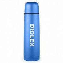 Термос Diolex DX-1000-2 цветной