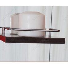 Бриклаер Мебель для ванной Бали 75 R венге