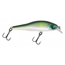 Воблер SWD BENT MINNOW 87F (11г; 0,5-1,5м) col. 15 (W1601087-15)