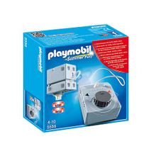 Playmobil электрический для аттракционов