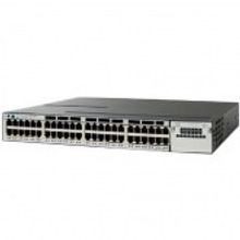 Коммутатор Cisco Catalyst (C1-WS-3850-48U K9)