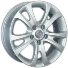 DOTZ CP5 8x17 5x112 ET35 D70.1