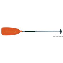 Osculati Single canoe paddle 152 cm, 34.470.01