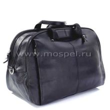 Giorgio Ferretti Дорожная сумка из кожи 2018394 Q11