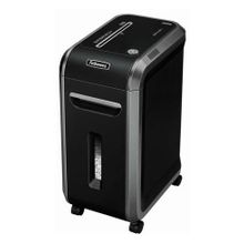 Шредер Fellowes MicroShred 99MS