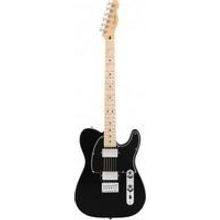 TELECASTER BLACKTOP HH MN BLK