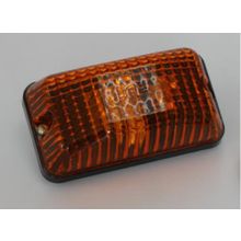 ОСВАР 5312.3726 Указатель поворота 24В, желтый. ОСВАР