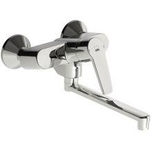 Oras Смеситель Saga 3937Y для кухонной мойки