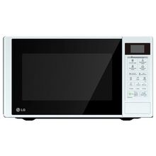 микроволновая печь LG MB 4042D, гриль, 20 л