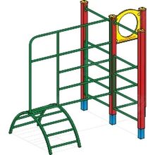 Спортивный комплекс Авен ТМ-31д