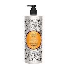 Увлажняющий шампунь с цветком банана и гигантской водорослью Barex Joc Care Re-Hydra Hydrating Shampoo with Banana Flower and Giant Kelp 1000мл