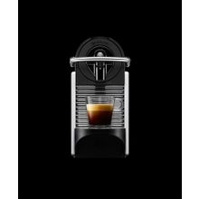 Кофемашина капсульная DeLonghi EN 125S  Pixie Nespresso
