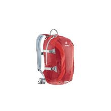 Рюкзак Deuter 2013 Speed lite 20 cranberry-fire