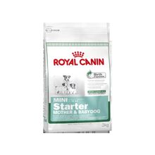 Royal Canin Mini Starter (Роял Канин Мини Стартер) сухой корм для щенков