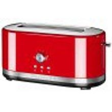 Тостер KitchenAid 5KMT4116EER красный