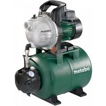 Metabo Насосная станция Metabo HWW 3300 25 G 600968000