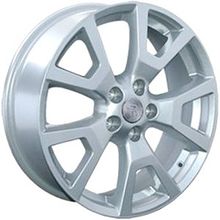 Alutec Drive 8x18 5x120 ET34 D72.6