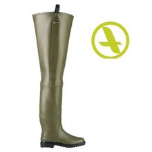 Сапоги болотные Aigle Truit