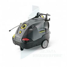 Мойка высокого давления Karcher HDS 8 18-4 C *EUI