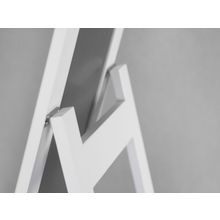 ПМ: Мебелик Зеркало "BeautyStyle 8"
