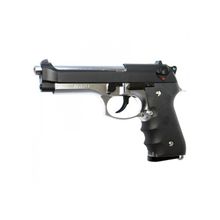 KJ Works Модель пистолета Beretta M9A, пластик KJ Works ggb-0302
