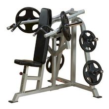Вертикальный жим от плеч Body-Solid LVSP