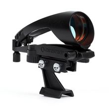 Искатель с красной точкой Celestron StarPointer Pro