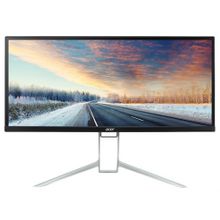 Монитор acer bx340cbmjdphzx um.cb0ee.006, 34" (2560x1080), ips, dvi, hdmi, dp