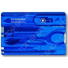 Victorinox SwissCard 0.7122.T2