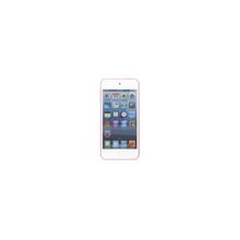 mp3 плеер 32Gb Apple iPod touch  (5 generation), iOS, Pink, MC903RP(RU) A