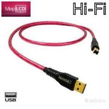 Nordost Heimdall USB 2.0 тип А-В 5.0