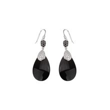 Серьги из серебра Sandara, SE0361