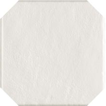 Paradyz Modern Modern Bianco Gres Szkl. Struktura Octagon плитка универсальная 198 мм*198 7.5 мм