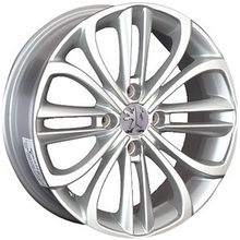 Реплика B177 7.5x17 5x120 ET43 D72.6