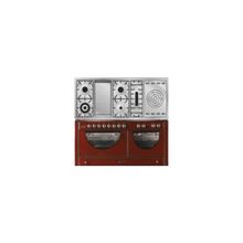 ILVE MCA-150FSD-MP Red