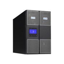 ИБП eaton 9px 9px6kirtn, 6000ВА 5400Вт, стоечный