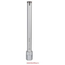 Bosch Алмазная коронка для сухого сверления 1 1 4 UNC Best for Universal 68х400 мм (2608601406 , 2.608.601.406)