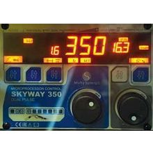 AURORA SKYWAY 350 DUAL PULSE - воздух