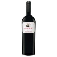 Вино Маркес де Касерес Гаудиум, 0.750 л., 13.0%, сухое, красное, 6