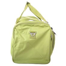 Travellers club Сумка дорожная GM145-4A-24 зеленая