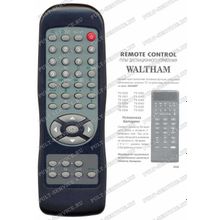 Пульт Waltham UKV-335 (TV) box CE11