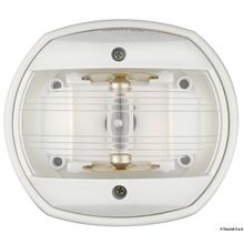 Osculati Classic 12 white white bow navigation light, 11.410.13