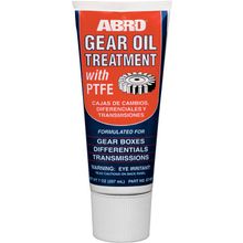 Abro Gear Oil Treatment with PTFE 207 мл