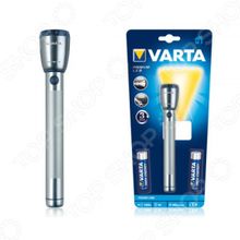 VARTA Premium LED Light 2 AA