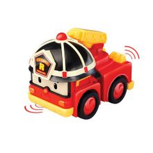 Robocar POLI Рой - Умная машинка (6 см) 83241